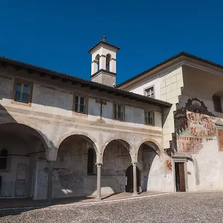 Casa Celeste Daire