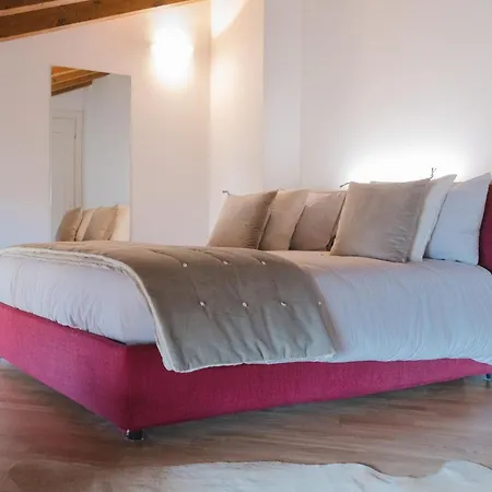 Casa Celeste Clusone