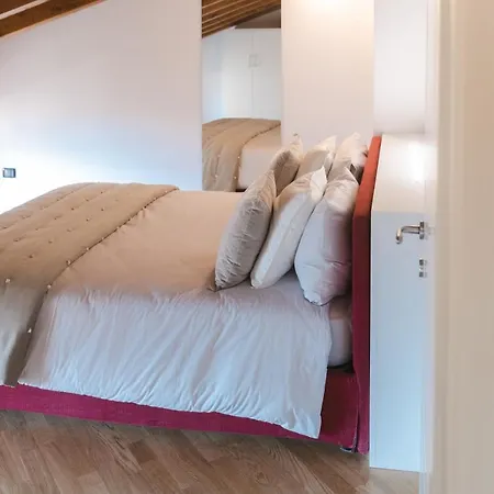 Casa Celeste Daire *