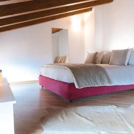 Casa Celeste Daire *