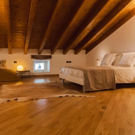 Casa Celeste Daire Clusone