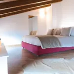 Casa Celeste アパート *