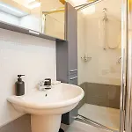 Casa Celeste アパート クルゾーネ