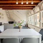 Casa Celeste アパート