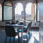 Casa Celeste アパート