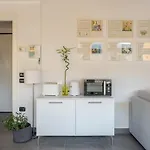 Casa Celeste アパート クルゾーネ