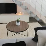 Casa Celeste アパート クルゾーネ