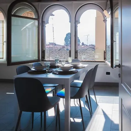 Lägenhet Casa Celeste