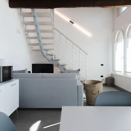 Casa Celeste * Clusone