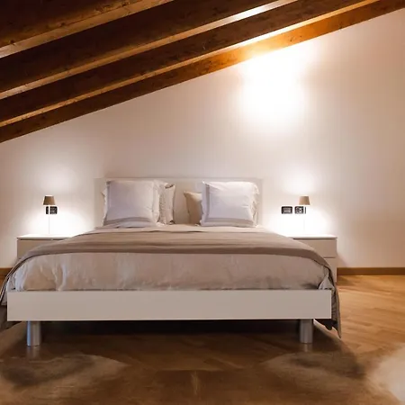 Apartmán Casa Celeste