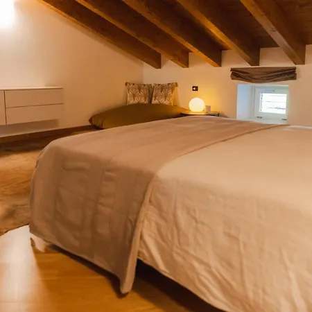 Casa Celeste Clusone