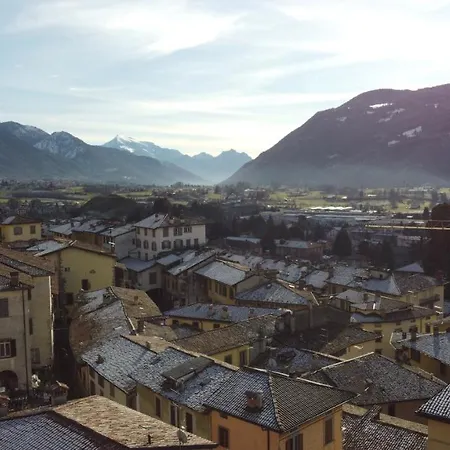 Apartment Casa Celeste