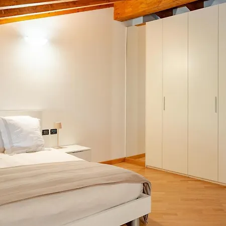 Apartmán Casa Celeste *
