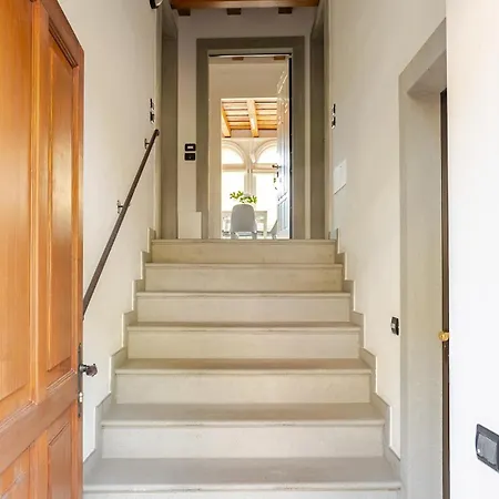 Casa Celeste * Clusone