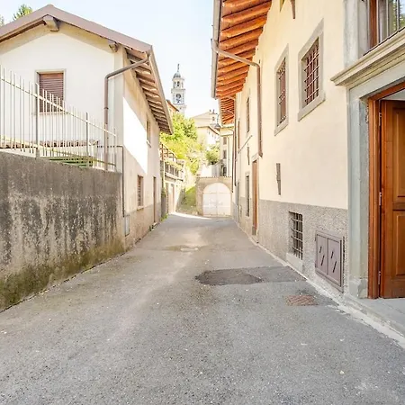 Apartment Casa Celeste Clusone