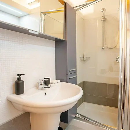 Casa Celeste Apartmán Clusone
