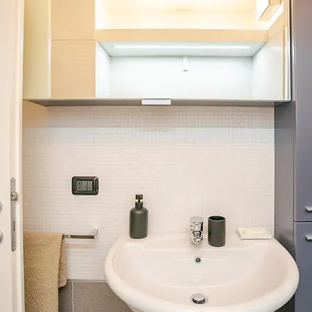 Casa Celeste Apartmán