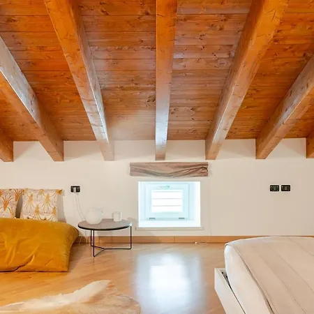 Apartmán Casa Celeste