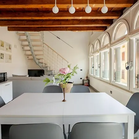 Casa Celeste Apartmán