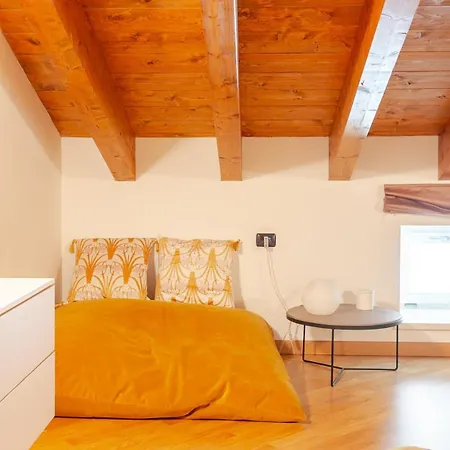 Casa Celeste Apartamento *