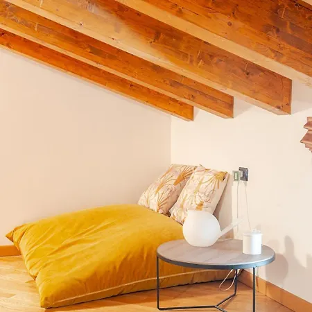 Casa Celeste Apartmán Clusone