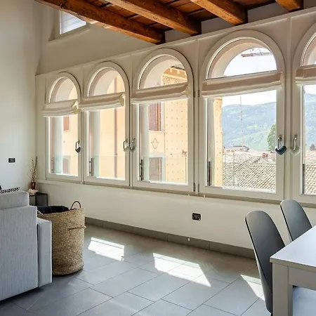 Casa Celeste * Clusone