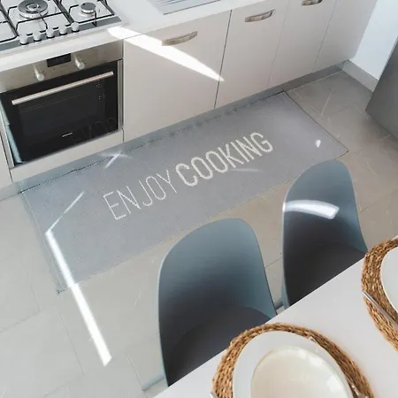 Apartmán Casa Celeste Clusone