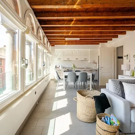 Casa Celeste Apartmán Clusone