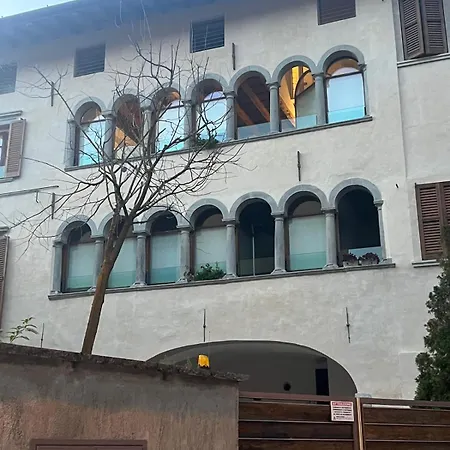 Casa Celeste 아파트 클루소네