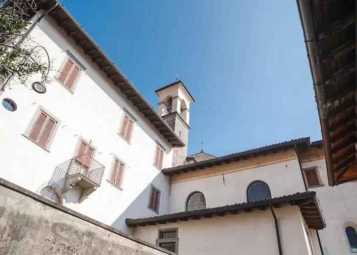 Apartament Casa Celeste