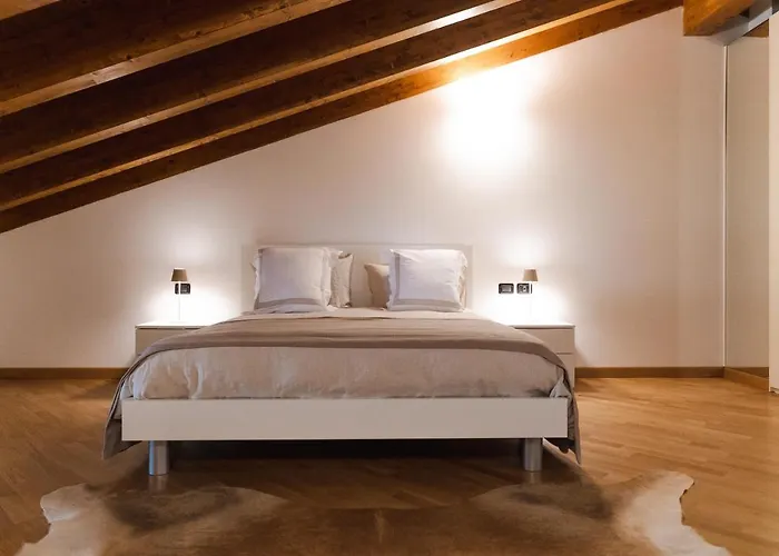 아파트 Casa Celeste