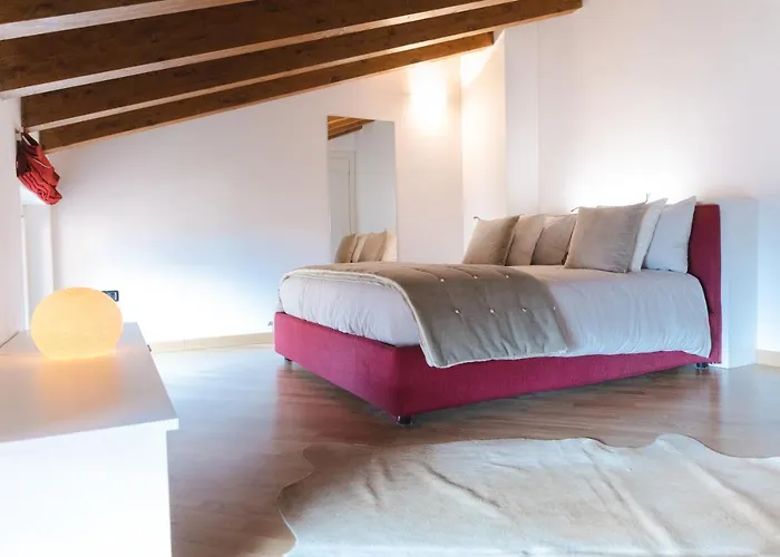 Casa Celeste 아파트 *
