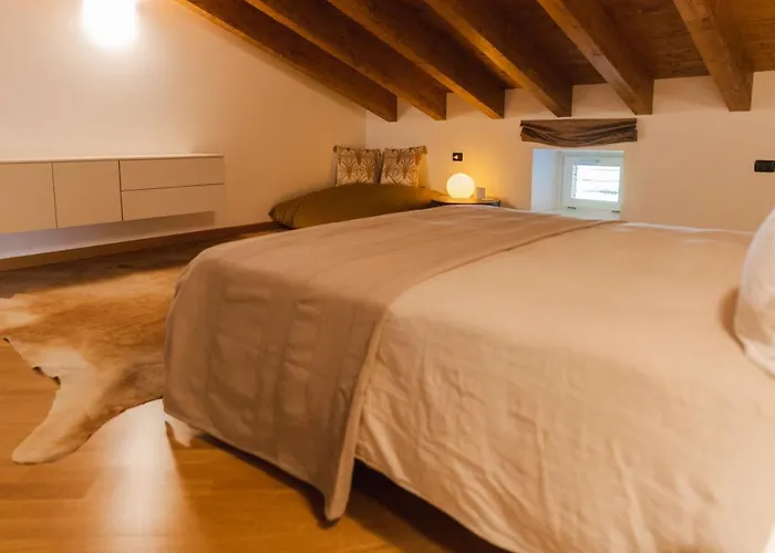 Casa Celeste Clusone