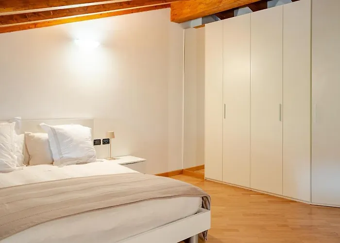 Apartament Casa Celeste *