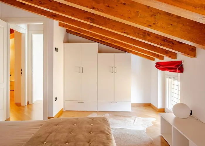 아파트 Casa Celeste