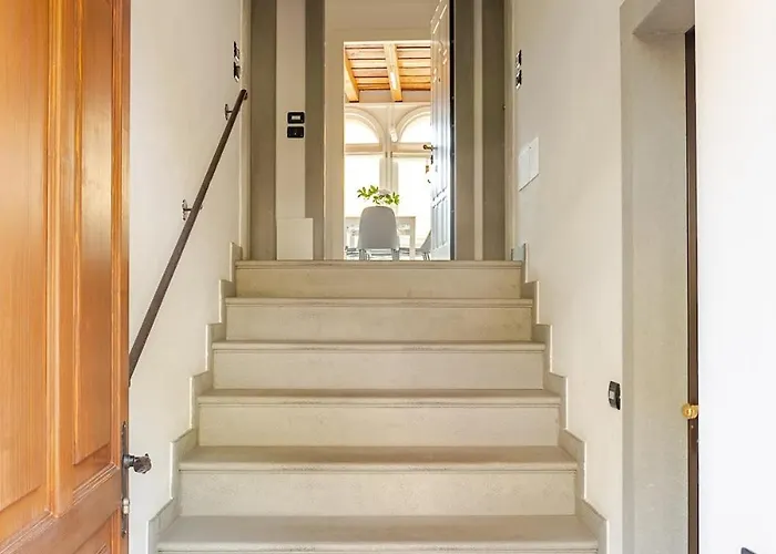 Casa Celeste * 클루소네