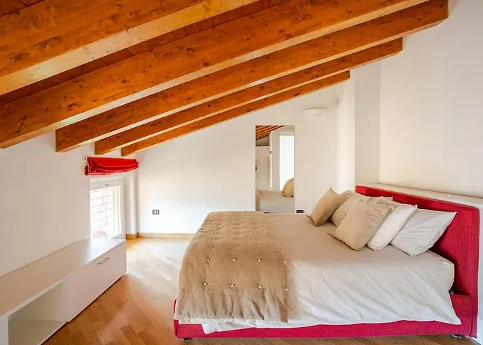 Casa Celeste Clusone