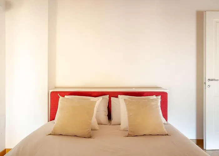 Apartament Casa Celeste *