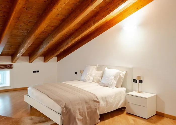 Casa Celeste * Clusone