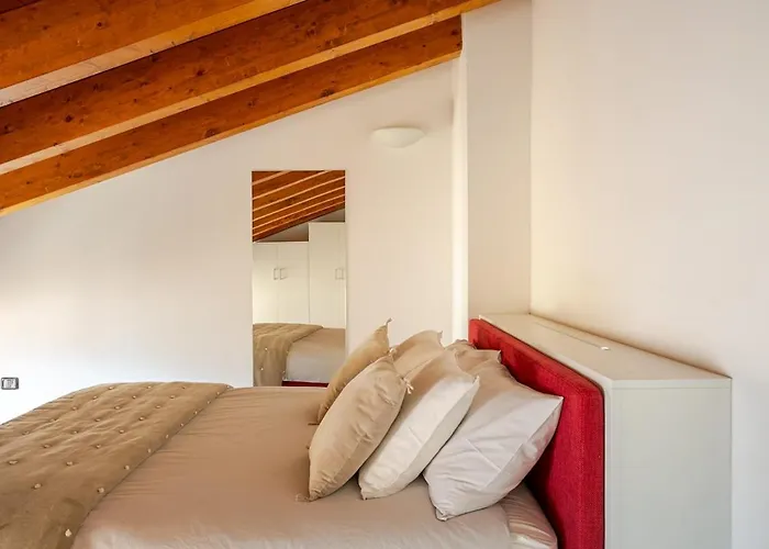Apartament Casa Celeste Clusone