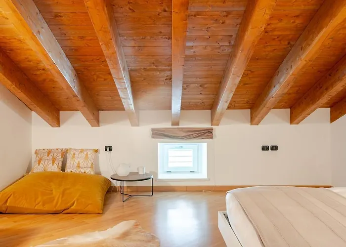 아파트 Casa Celeste