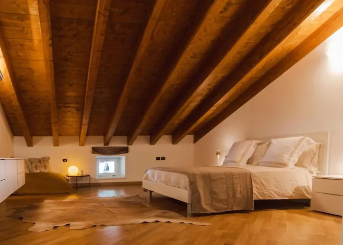 Casa Celeste Clusone