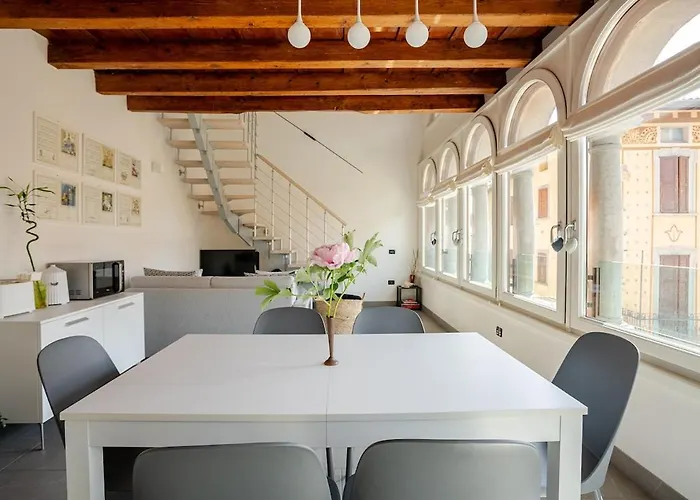 Casa Celeste 아파트