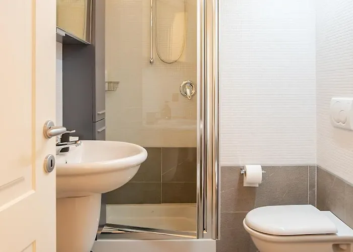 Apartament Casa Celeste
