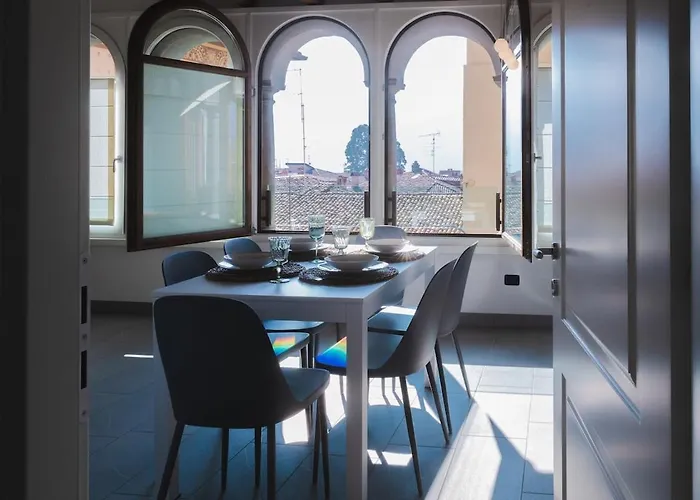 Casa Celeste 아파트