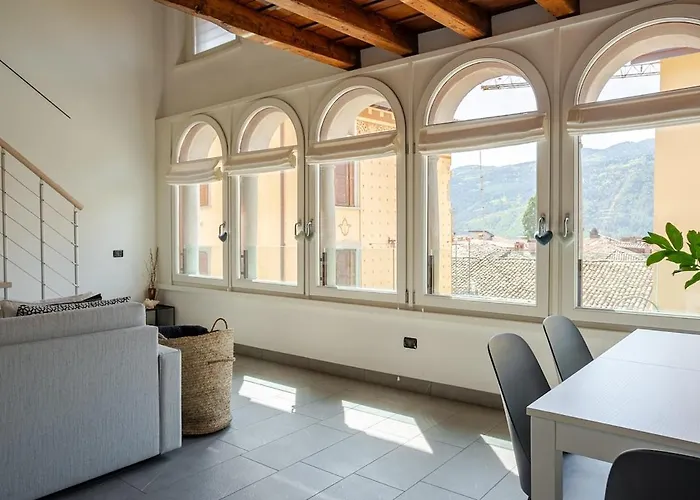 Casa Celeste * Clusone