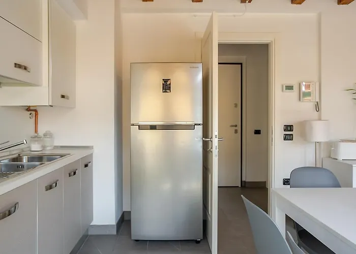 Casa Celeste 아파트