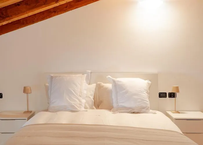 Apartament Casa Celeste *
