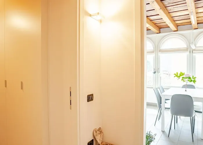 Casa Celeste * 클루소네