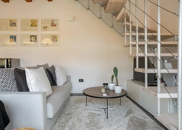 Casa Celeste * Clusone